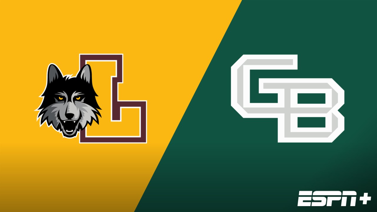 Loyola Chicago vs. Green Bay