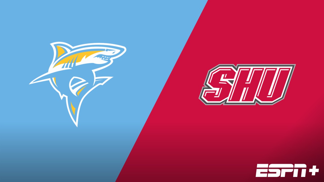 Long Island University vs. Sacred Heart