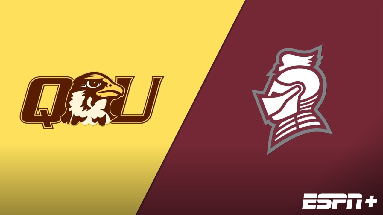 Quincy vs. Bellarmine