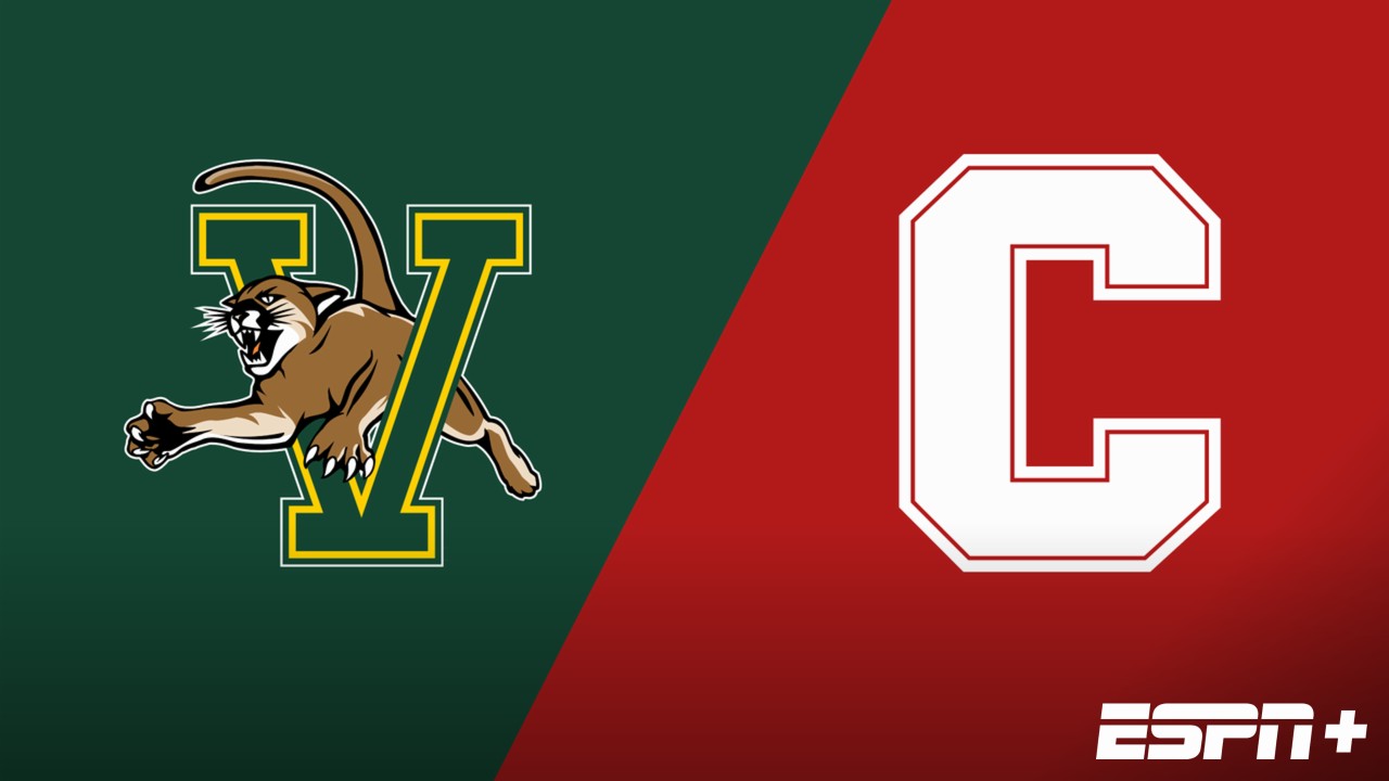 #15 Vermont vs. #14 Cornell