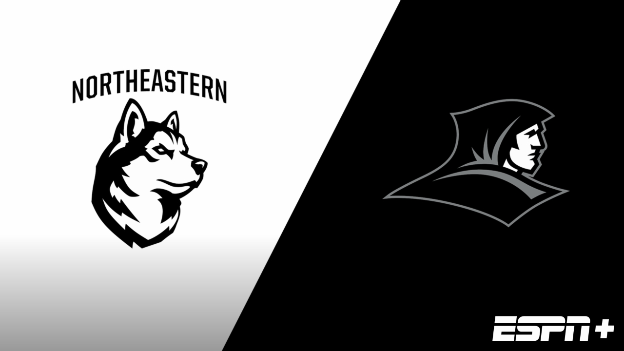 #5 Northeastern vs. Providence