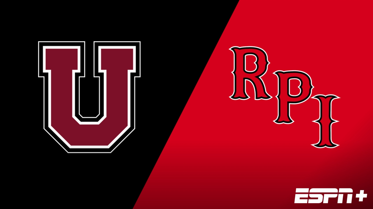 Union vs. RPI