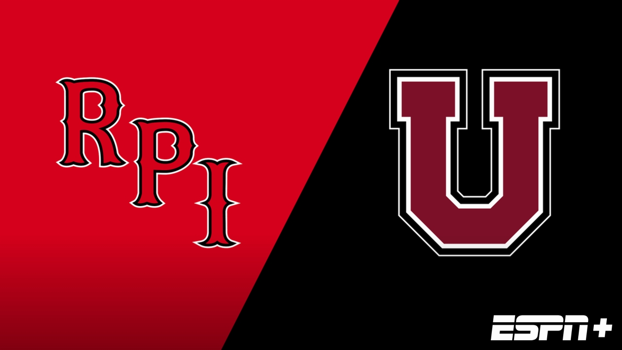 RPI vs. Union