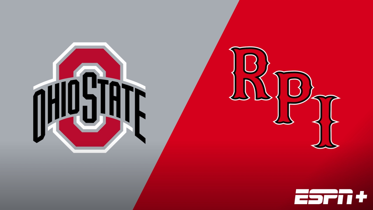 Ohio State vs. RPI