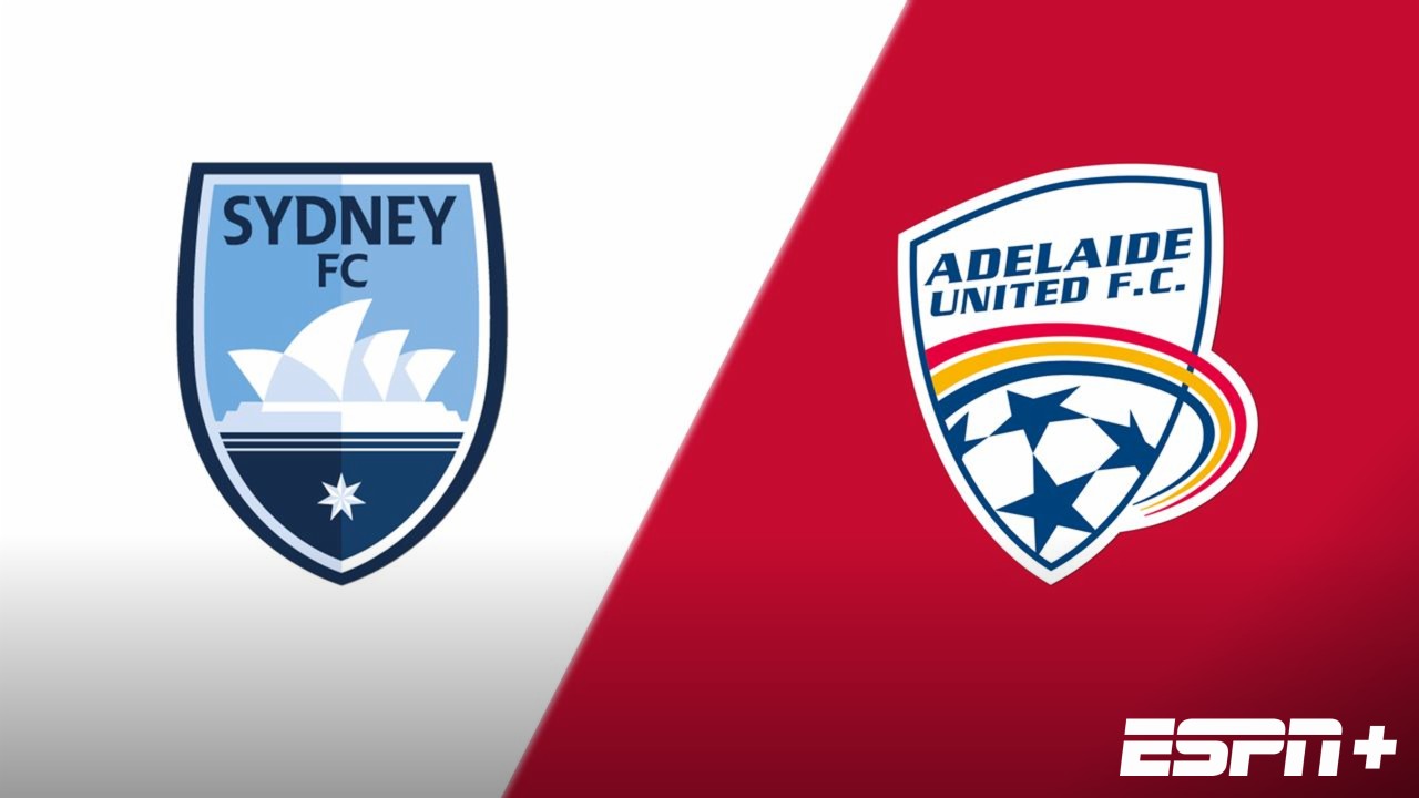 Sydney FC vs. Adelaide United