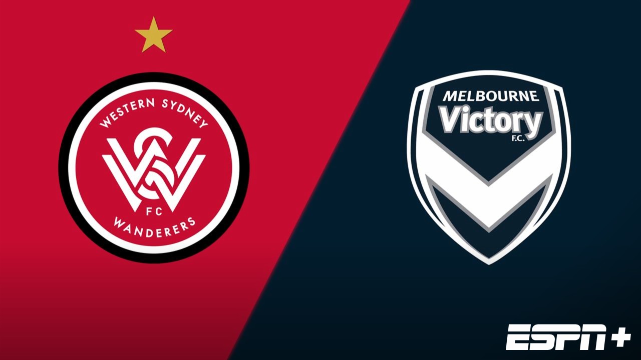 Western Sydney Wanderers FC vs. Melbourne Victory