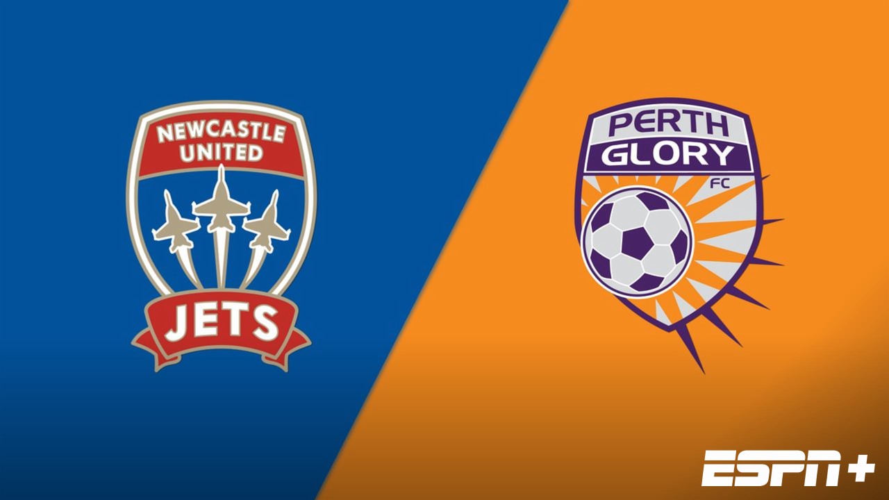 Newcastle Jets vs. Perth Glory