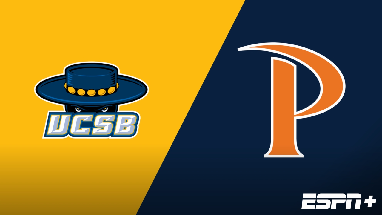 UC Santa Barbara vs. Pepperdine