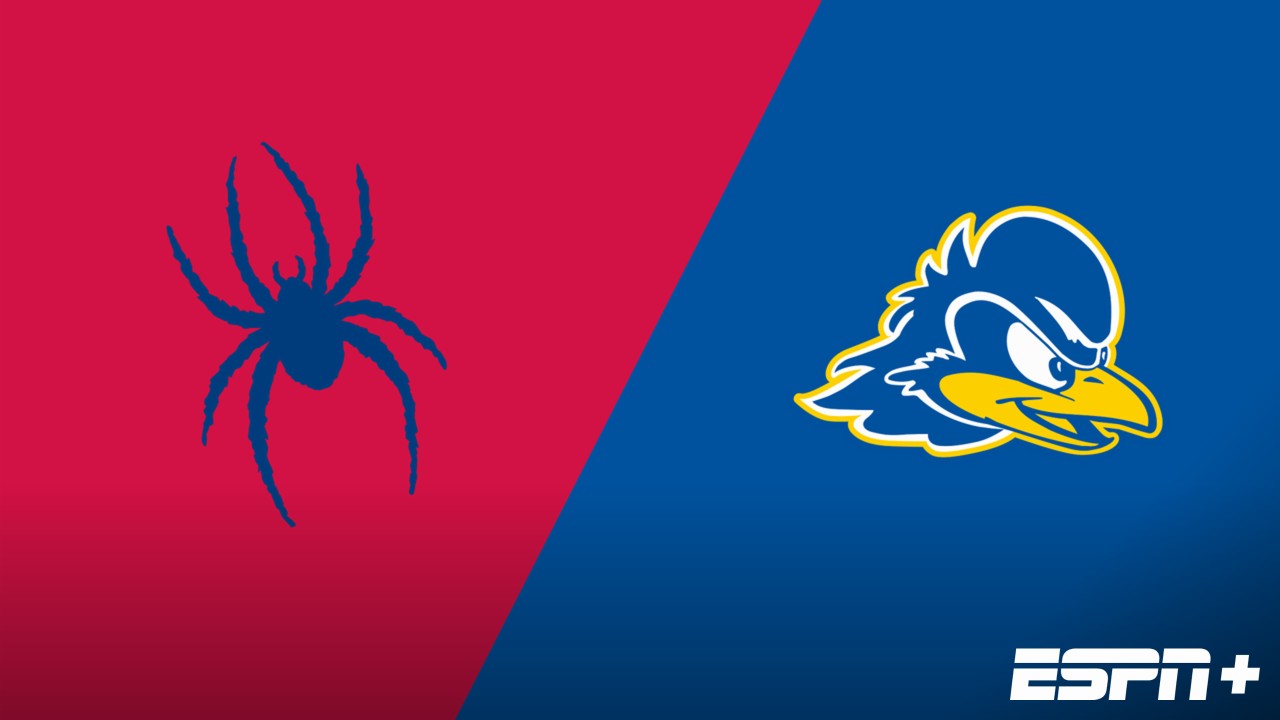 Richmond vs. Delaware