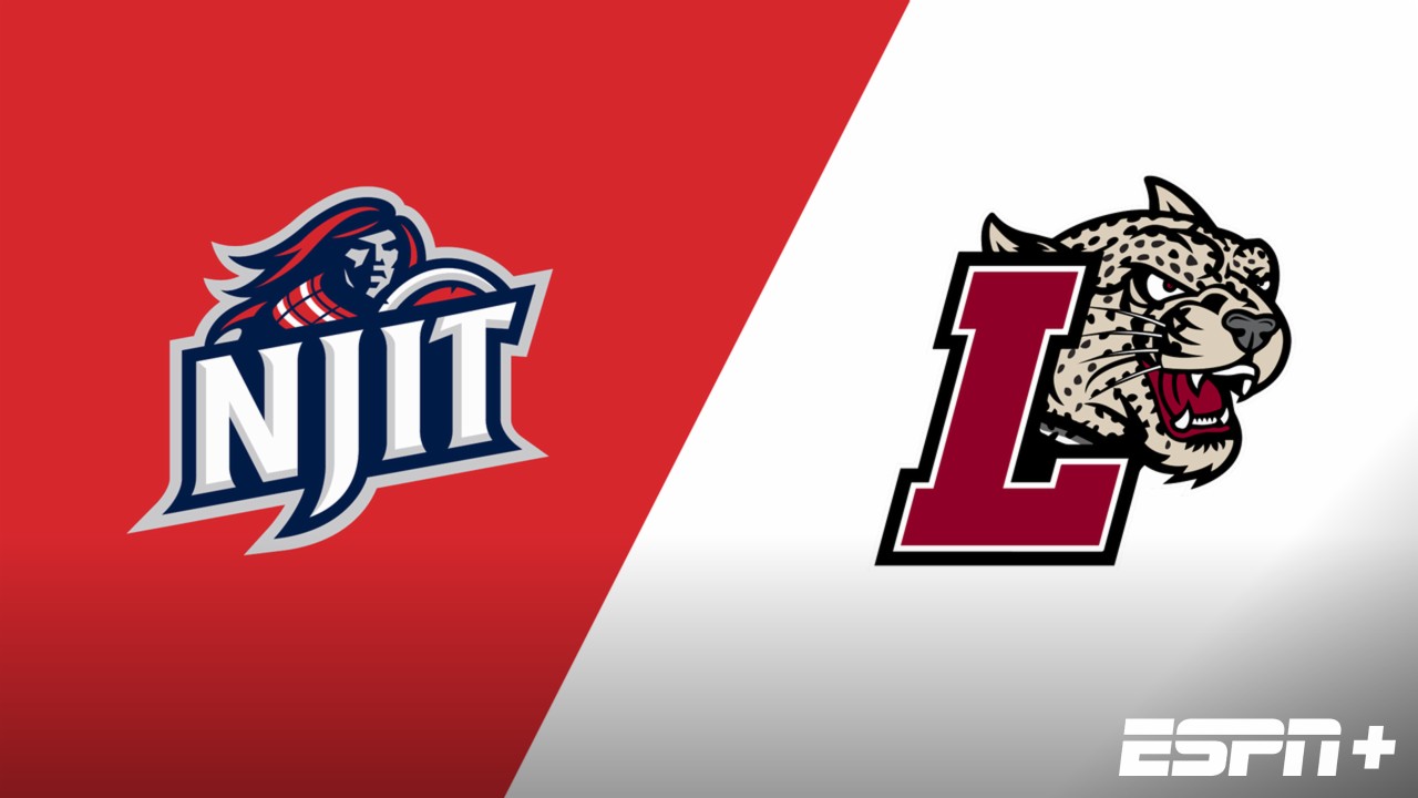 NJIT vs. Lafayette