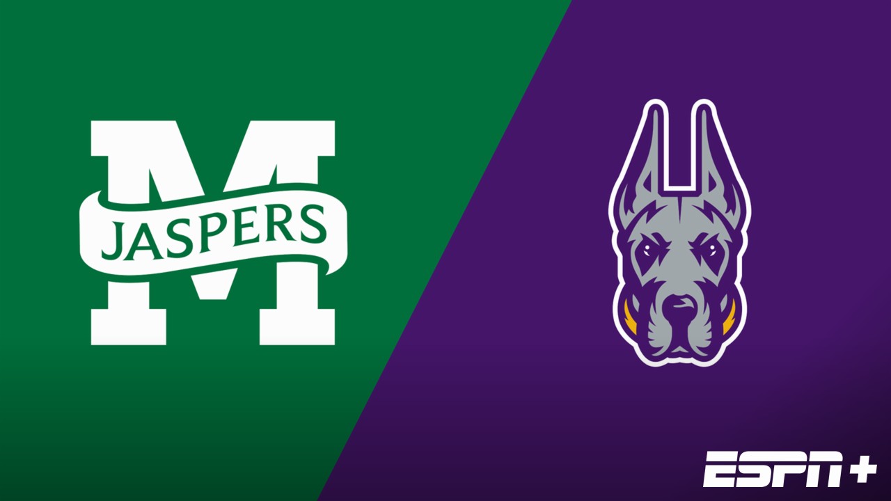Manhattan vs. UAlbany