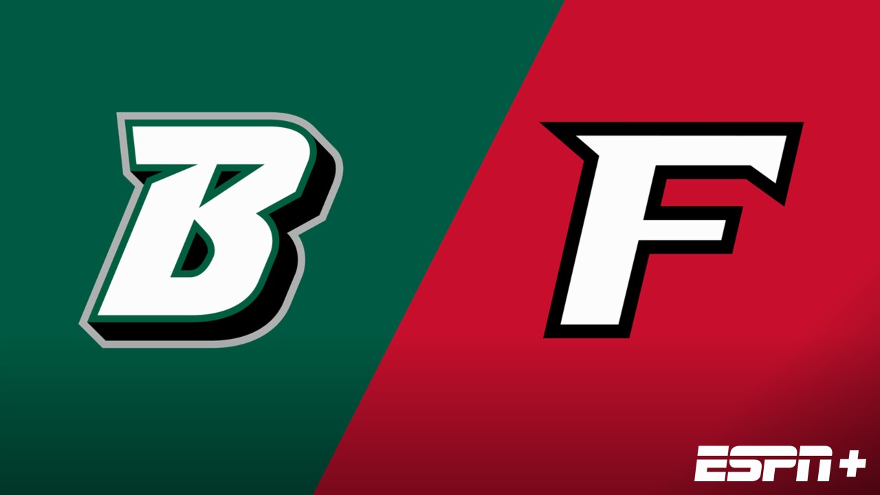 Binghamton vs. Fairfield