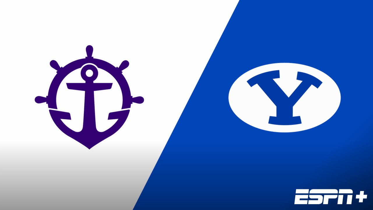 Portland vs. BYU