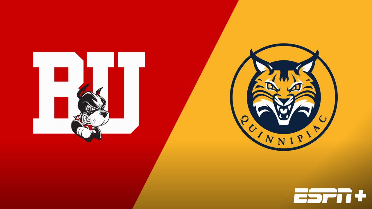 Boston University vs. Quinnipiac