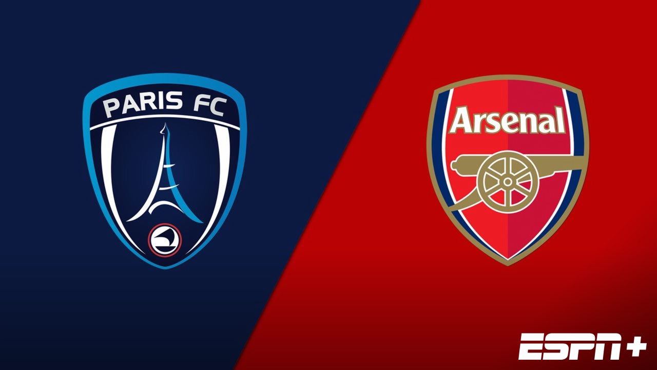 En Español-Paris FC vs. Arsenal FC