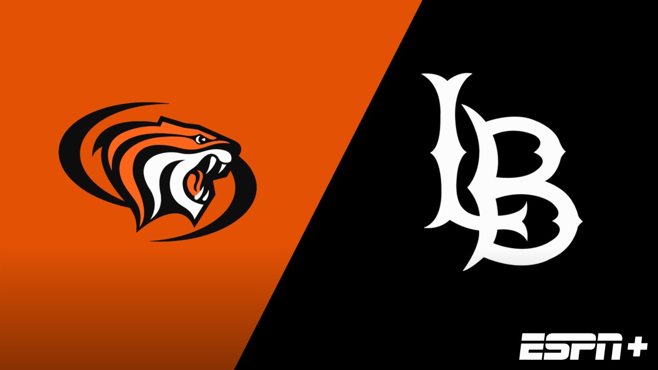 Pacific vs. Long Beach State