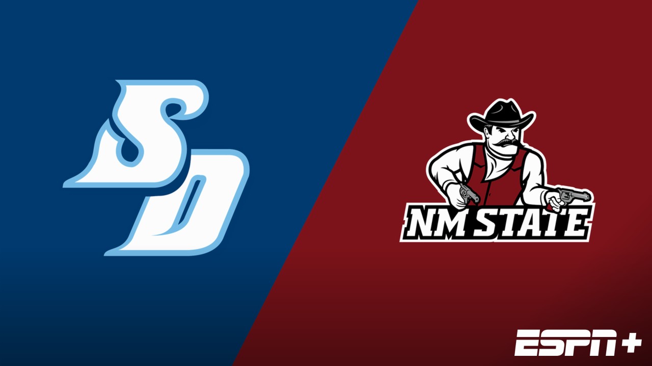 San Diego vs. New Mexico State