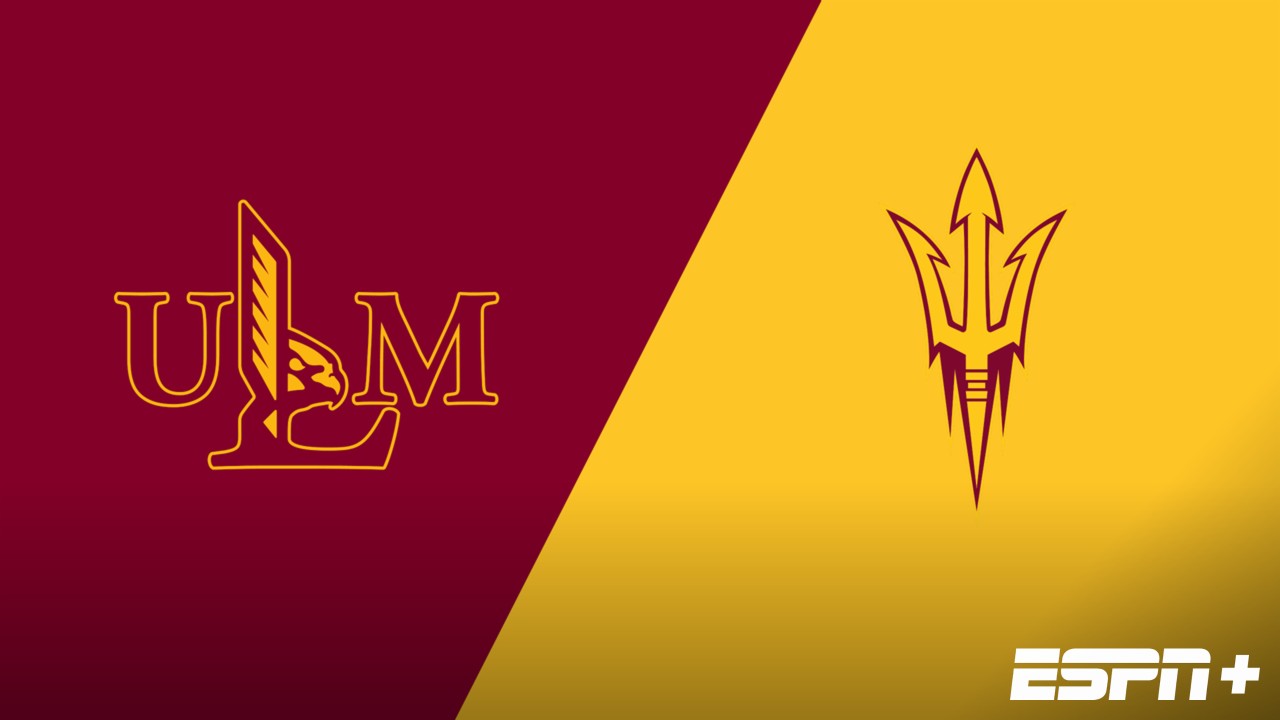 UL Monroe vs. Arizona State