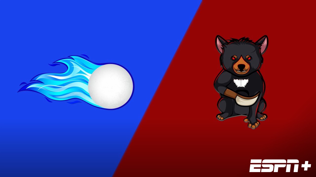 Fireballs vs. Devils