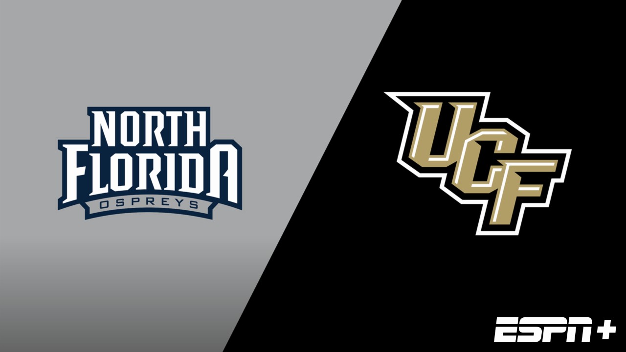 North Florida vs. UCF