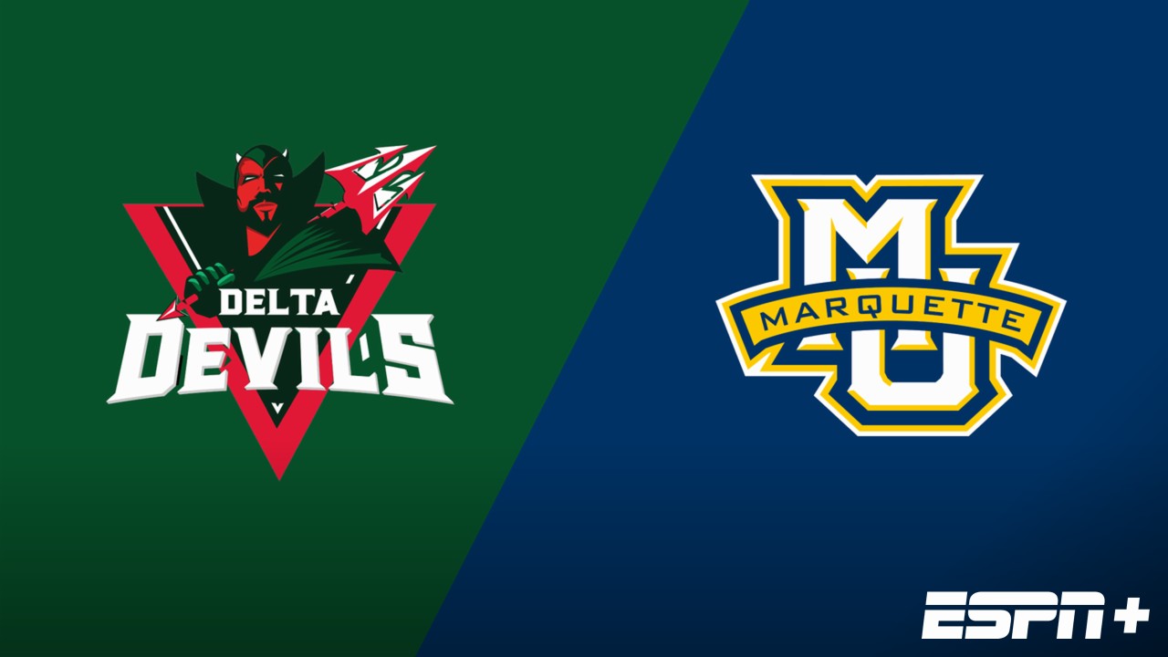 Mississippi Valley State vs. Marquette