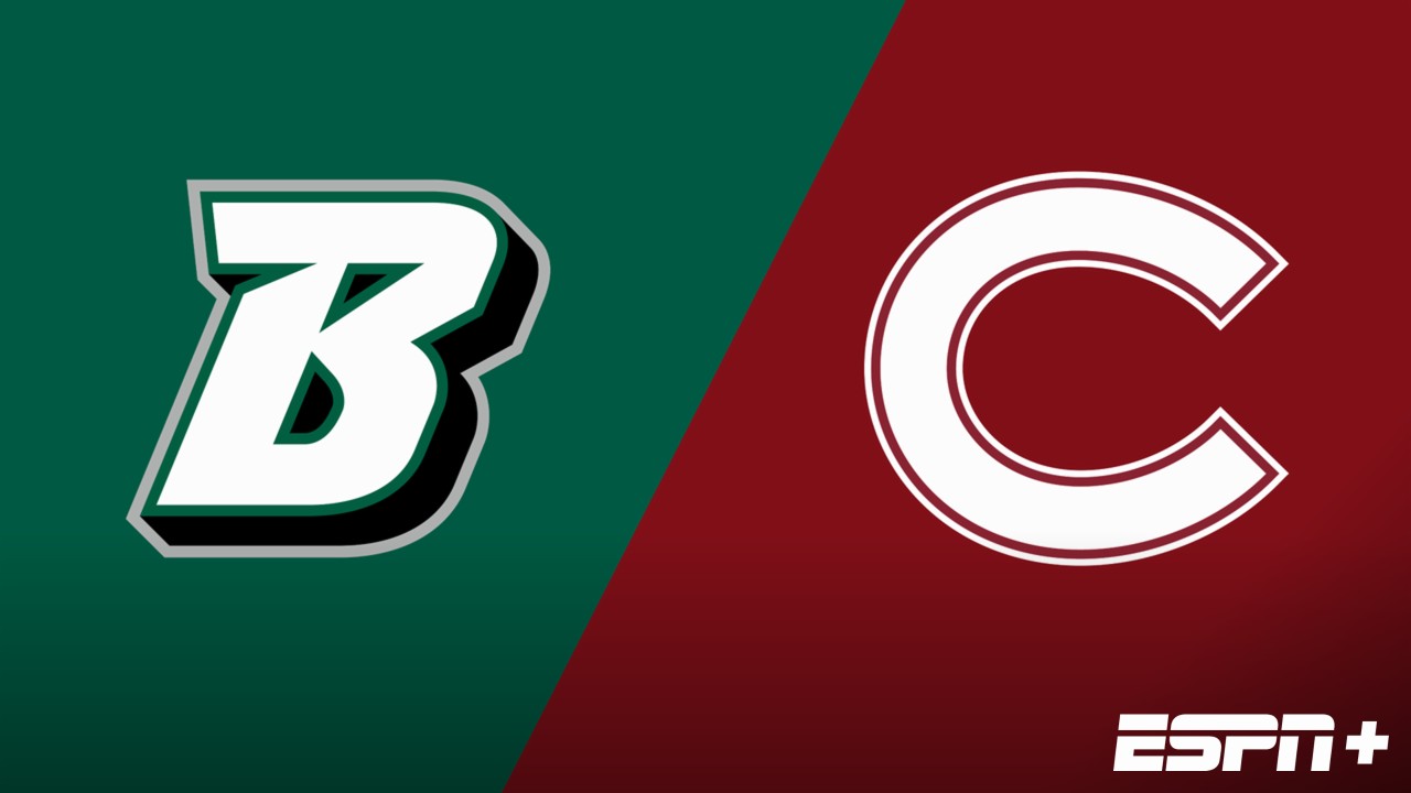 Binghamton vs. Colgate