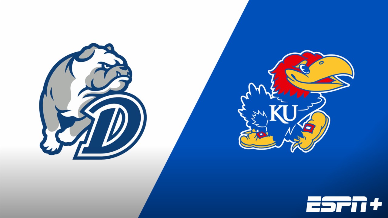 Drake vs. Kansas