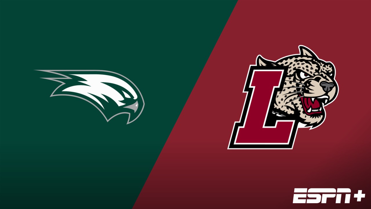 Wagner vs. Lafayette