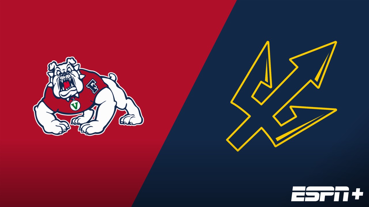 Fresno State vs. UC San Diego