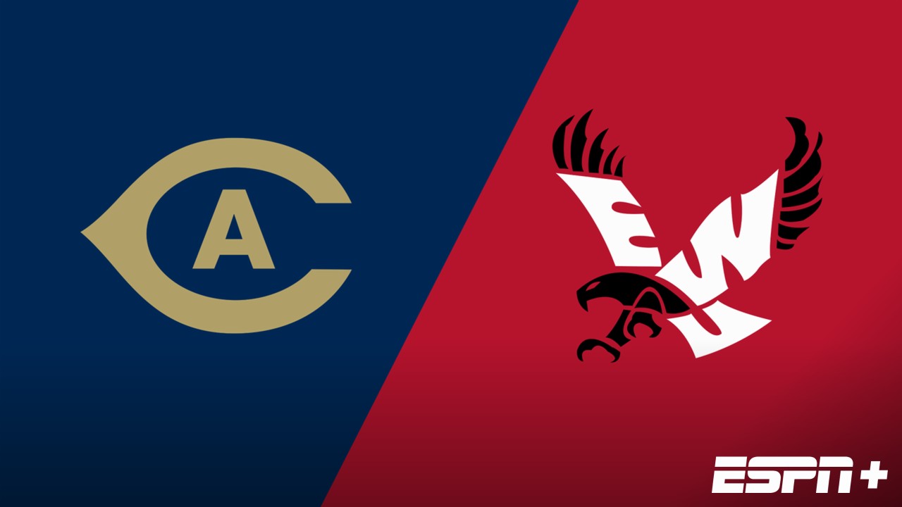 UC Davis vs. Eastern Washington