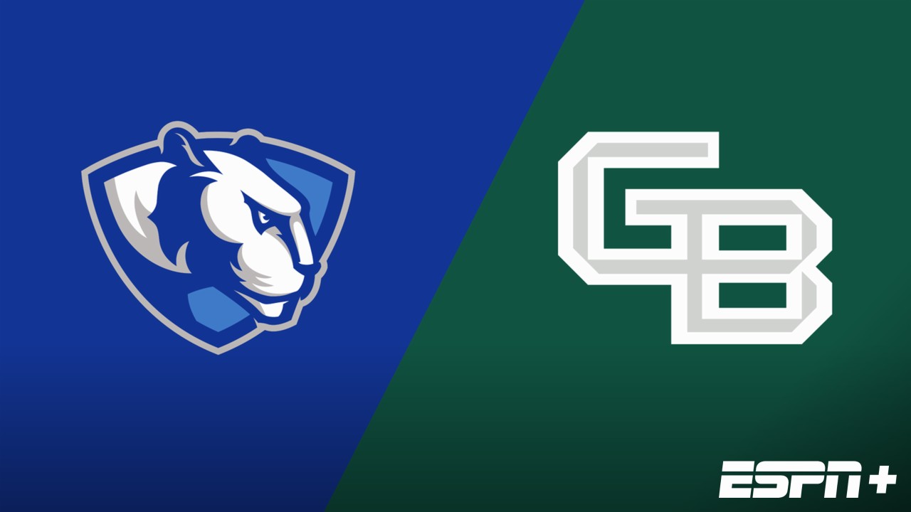 Eastern Illinois vs. Green Bay