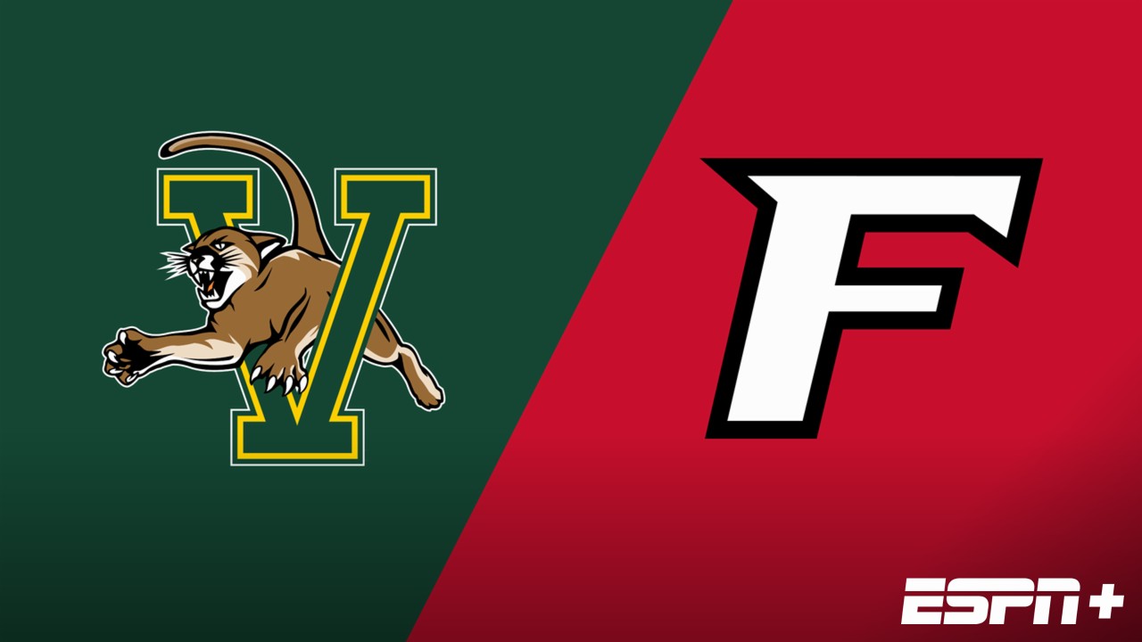 Vermont vs. Fairfield