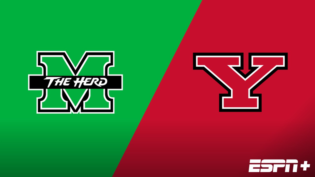 Marshall vs. Youngstown State