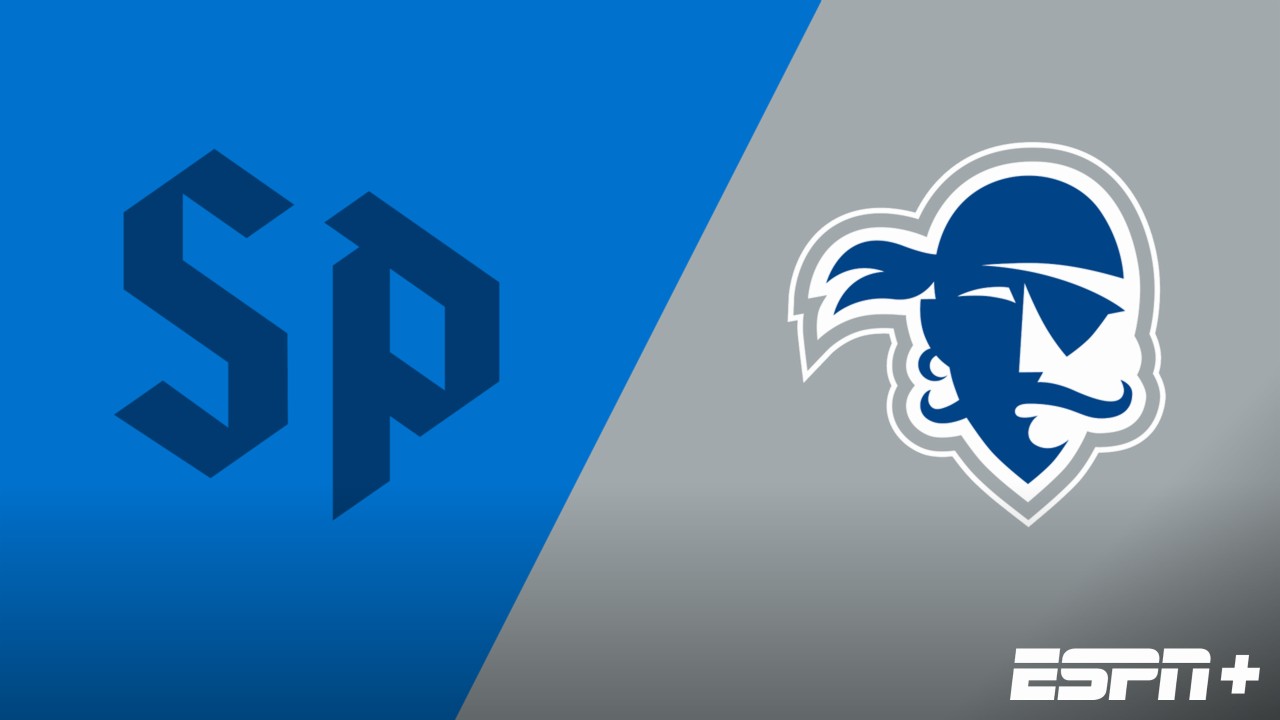 True Styles Barb Saint Peter's vs. Seton Hall 11/2/26 - Stream the Game Live - Watch ESPN