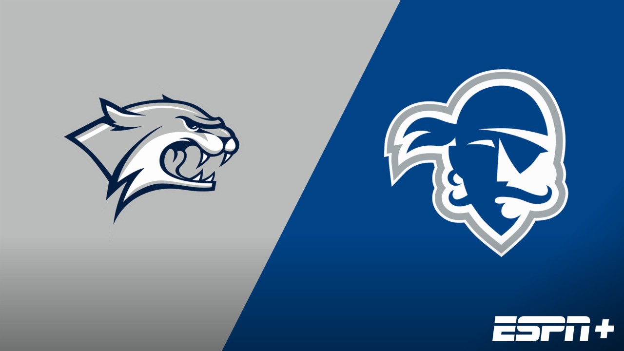 True Styles Barb New Hampshire vs. Seton Hall 11/24/26 - Stream the Game Live - Watch ESPN