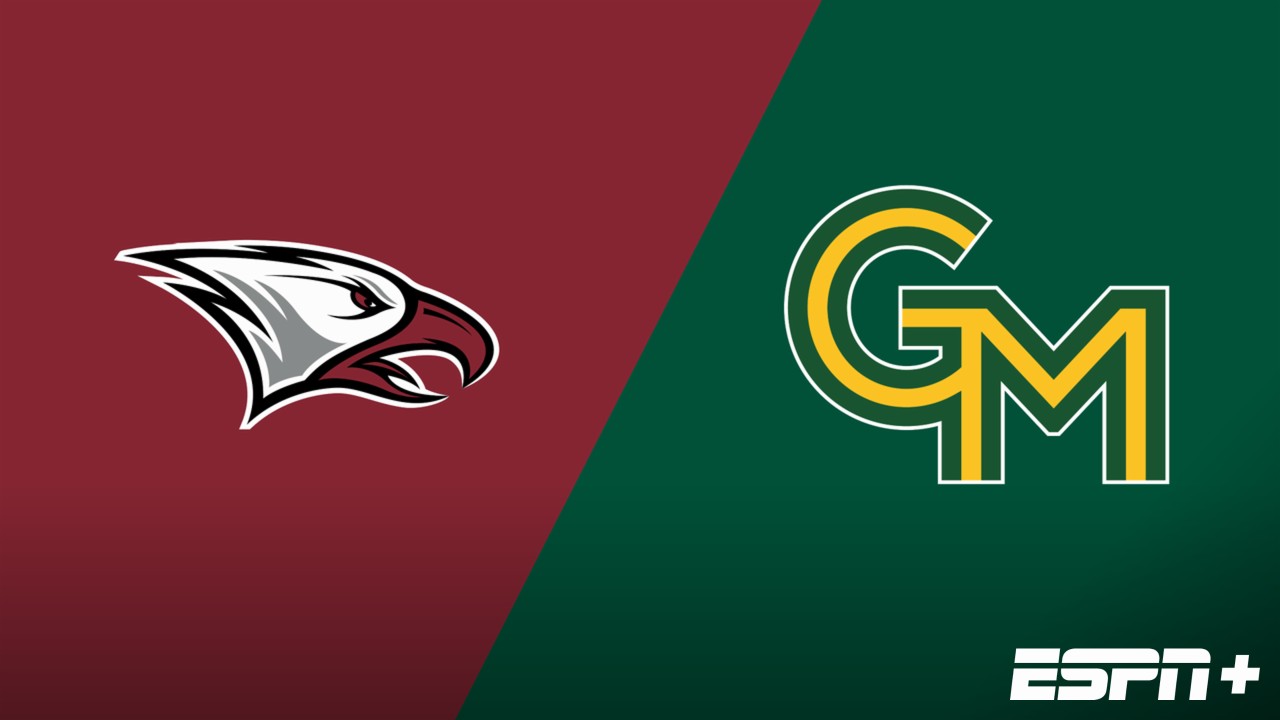 North Point Samples North Carolina Central vs. George Mason 11/14/26 - Stream the Game Live ...