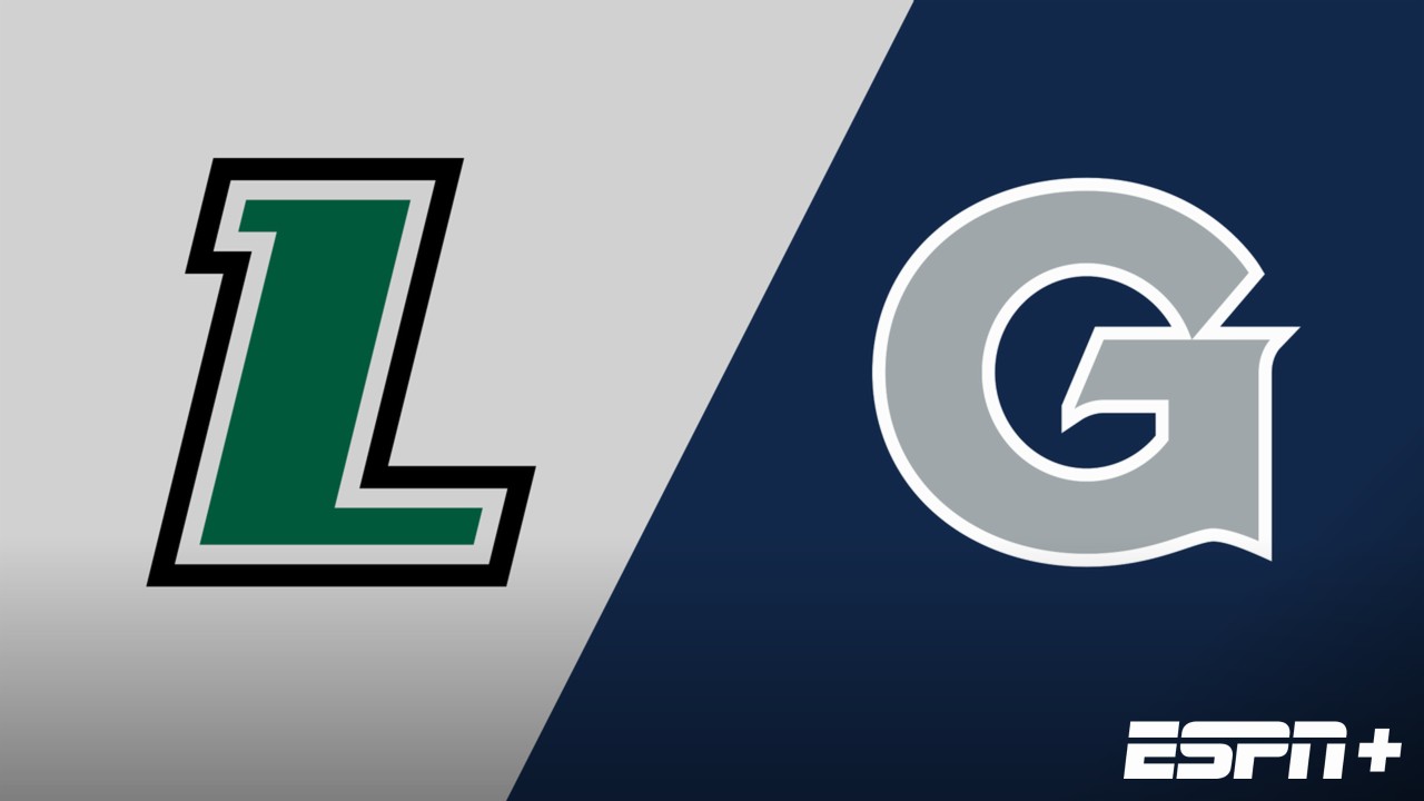 Loyola Maryland vs. Georgetown