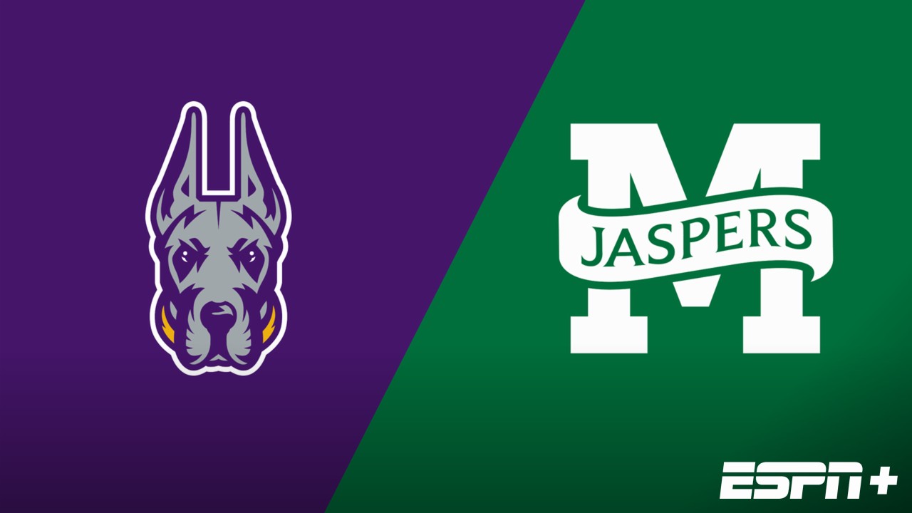 UAlbany vs. Manhattan