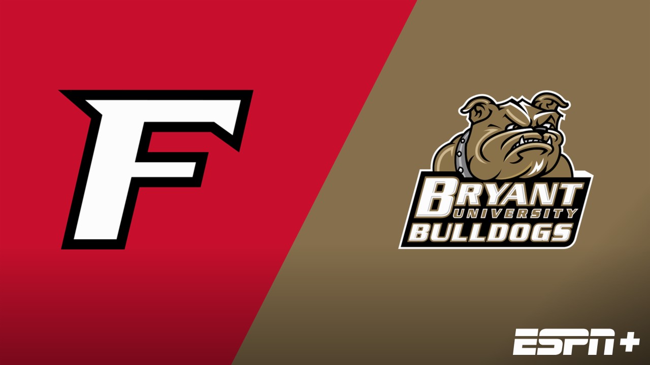 Fairfield vs. Bryant