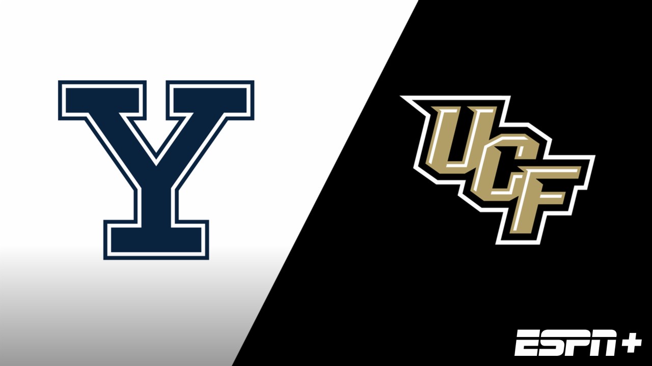 Yale vs. UCF