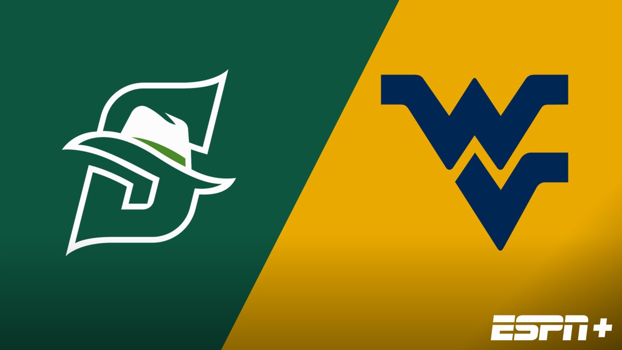 Stetson vs. West Virginia