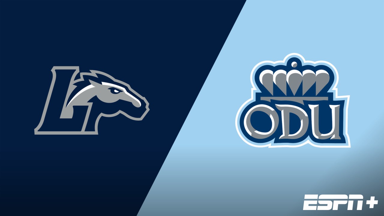 Longwood vs. Old Dominion