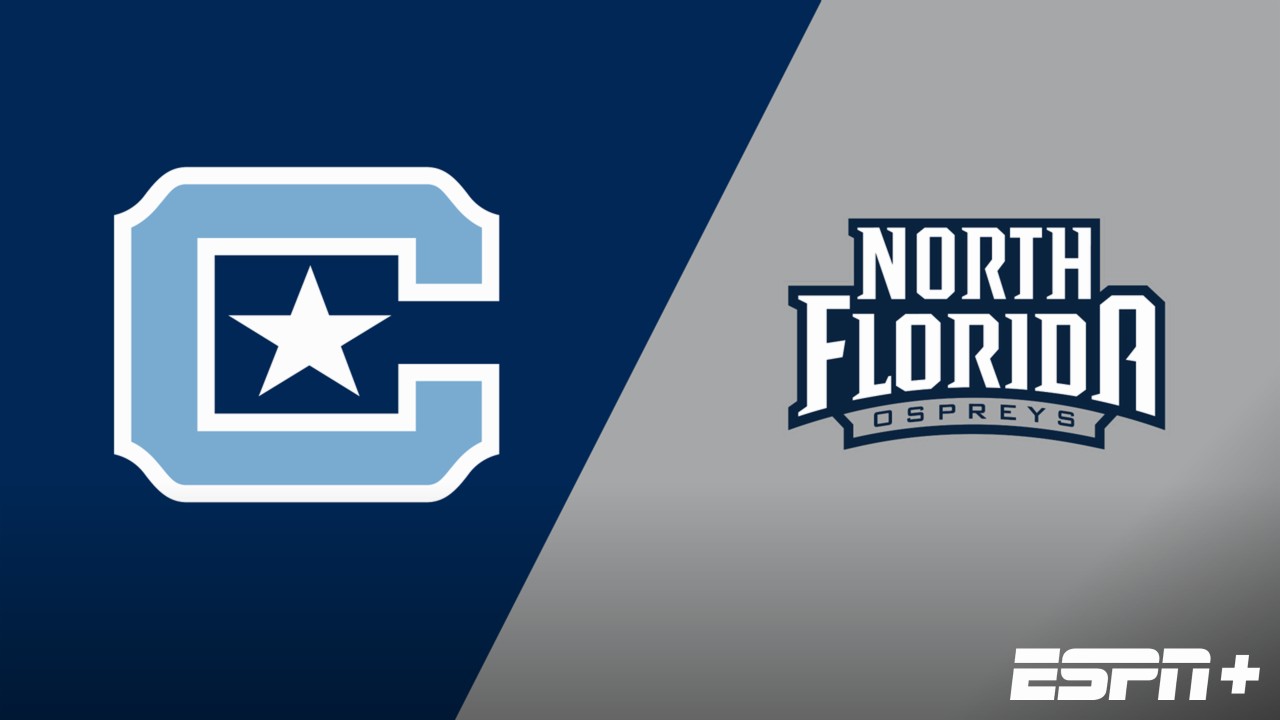The Citadel vs. North Florida
