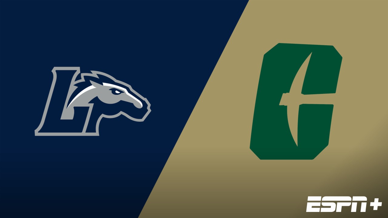 Longwood vs. Charlotte