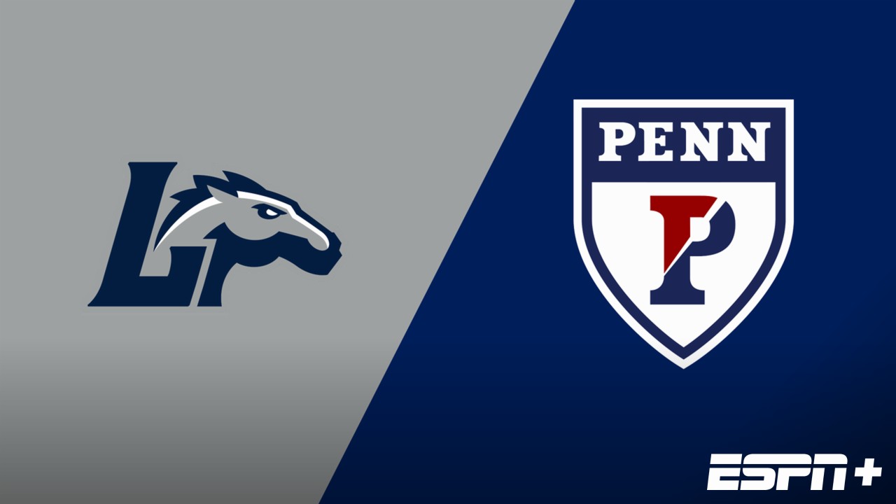 Longwood vs. Pennsylvania