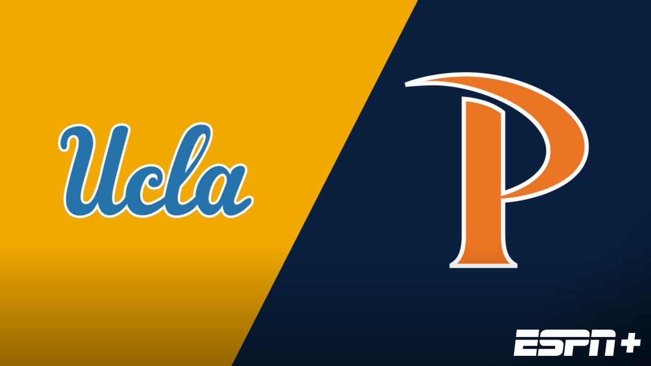 UCLA vs. Pepperdine