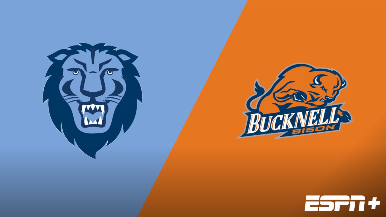 Columbia vs. Bucknell