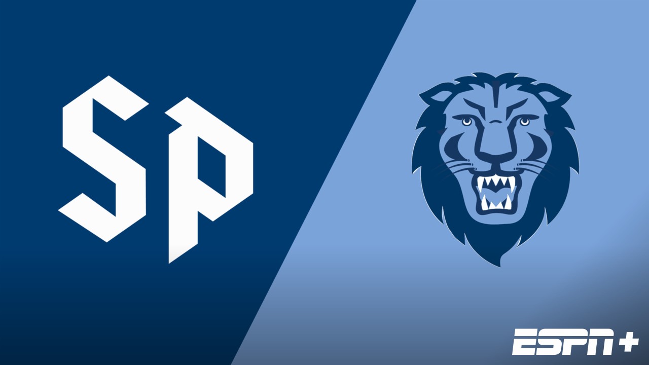 Saint Peter's vs. Columbia