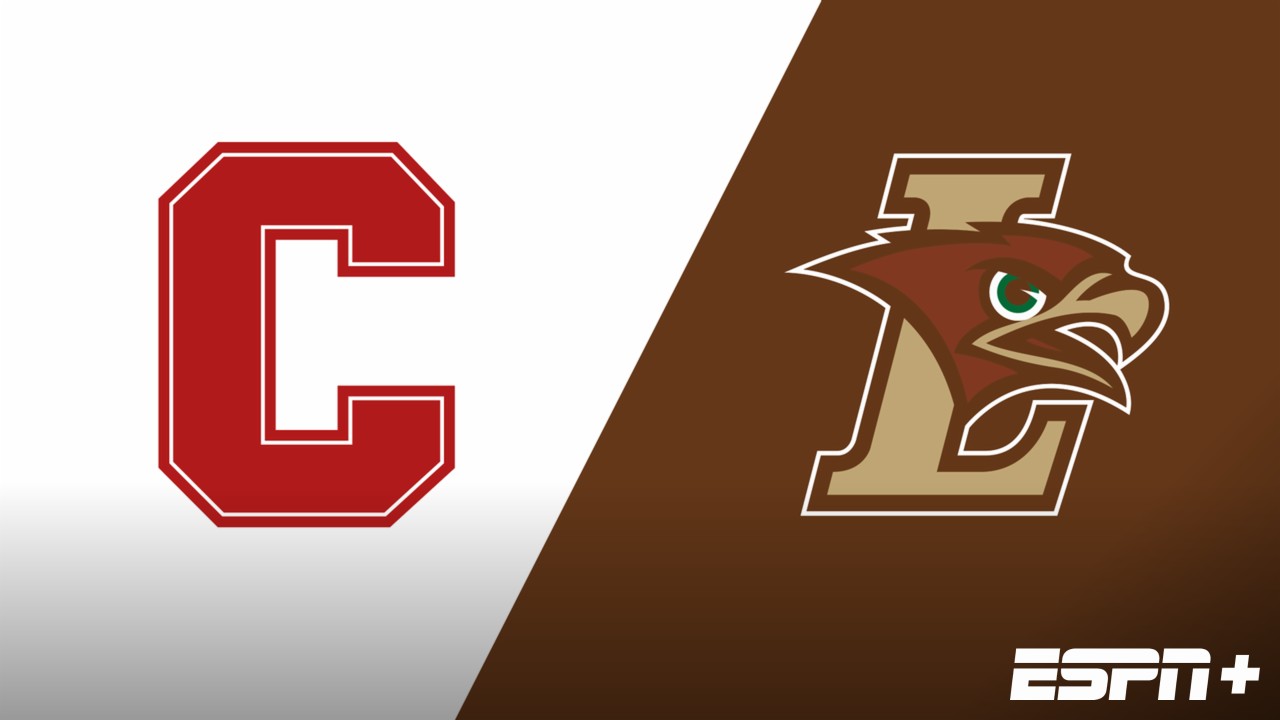 Cornell vs. Lehigh
