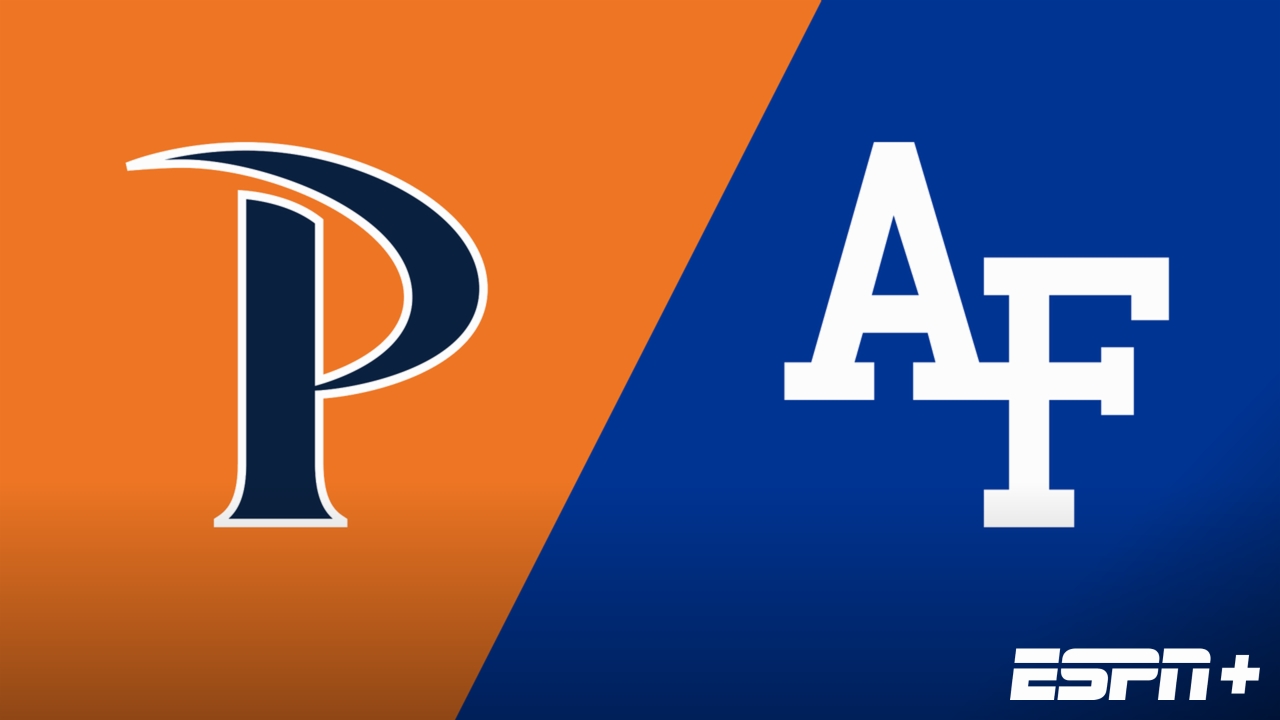 Pepperdine vs. Air Force